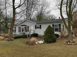 687 S May Dr, Cromwell, IN