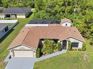 3227 N Biscayne Dr, North Port, FL 34291