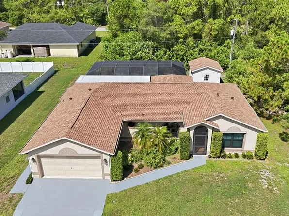 3227 N BISCAYNE DRIVE, NORTH PORT, FL 34291