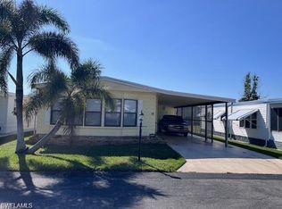 18 Aquamarine Ave #18-Q, Naples, FL 34114