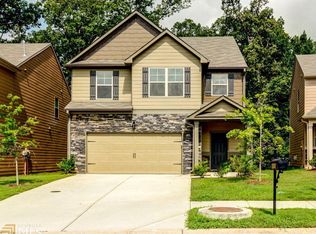4888 Longview Run, Decatur, GA 30035