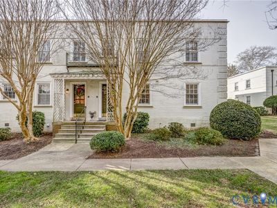 36 E Lock Ln Unit 2, Richmond, VA, 23226