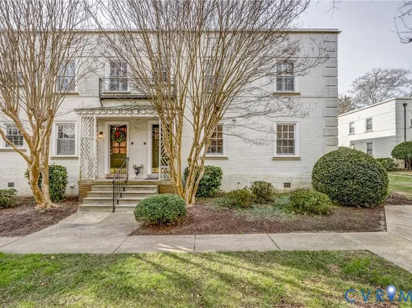 36 E Lock Ln Unit 2, Richmond, VA 23226