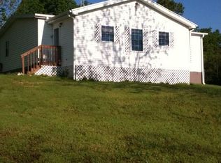 1491 Corum Landing Rd, Drakesboro, KY 42337