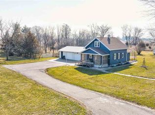 401 Main St, Harper, IA 52231