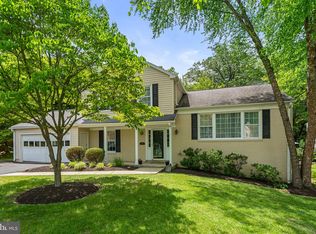 3201 Gold Mine Rd, Brookeville, MD 20833
