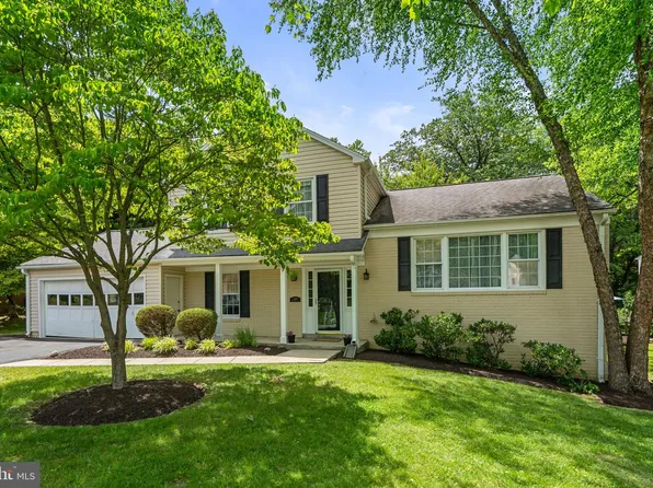 3201 Gold Mine Rd, Brookeville, MD 20833