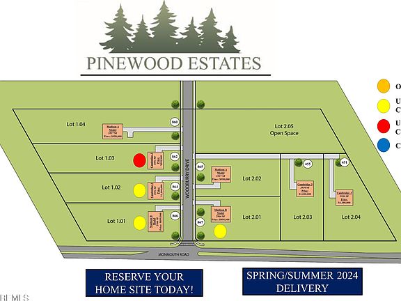 3rd image of 864 Woodbury Drive