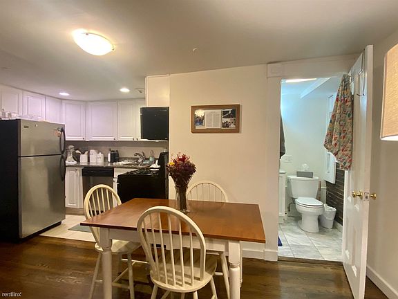 65 Hancock St. #4R Boston - Beacon Hill Shared Unit Photo 8