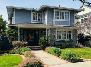 431 Terraine Ave, Long Beach, CA 90814