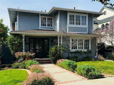 431 Terraine Ave, Long Beach, CA, 90814