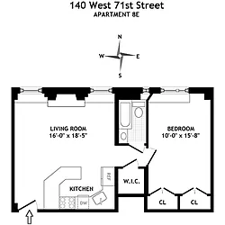 Sold by Douglas Elliman