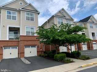 23297 Southdown Manor Ter UNIT 111, Ashburn, VA 20148