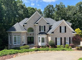 4895 N Point Way, Cumming, GA 30041