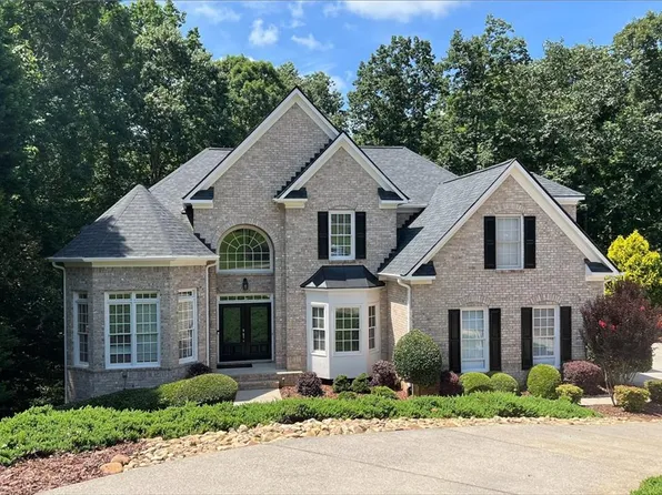 4895 N Point Way, Cumming, GA 30041