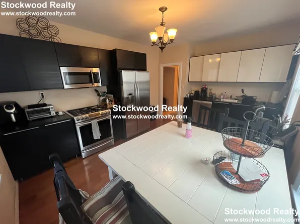 41 Howell St #2, Dorchester, MA 02125