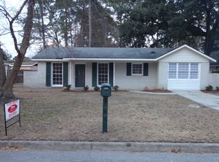 20 Saint Catherine Rd, Savannah, GA 31410