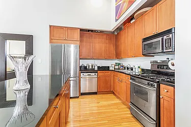 Rented by Tosh Marks Property Group