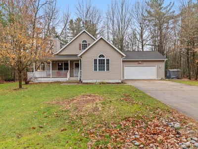 19077 Macdonald Ln, Big Rapids, MI, 49307
