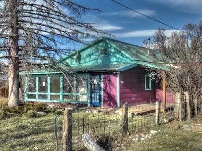 6 Harris St, Big Timber, MT, 59011