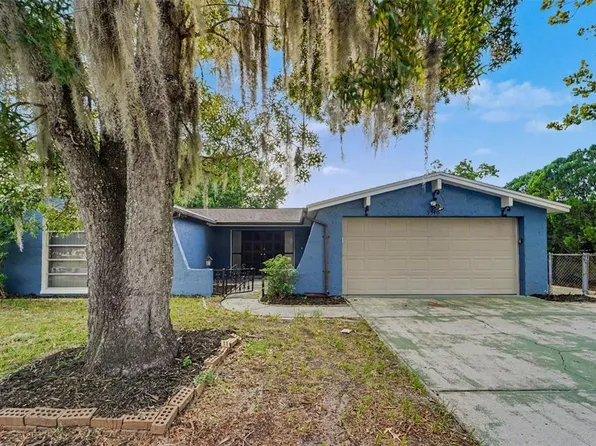 9540 RAINBOW LANE, PORT RICHEY, FL 34668