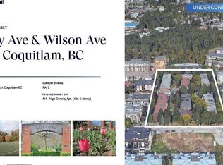 2441 Kelly Ave #31, Pt Coquitlam, BC V3C1Y3