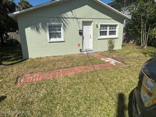 637 2nd Ave S, Jacksonville Beach, FL 32250