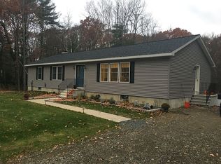 7 Clark Rd, Spencer, MA 01562