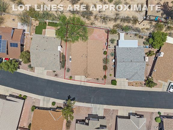 2nd image of 8051 E Calle De Camacho