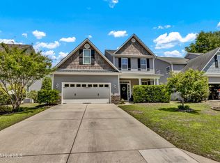 405 Lady Bug Ln, Wilmington, NC 28411