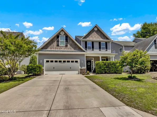 405 Lady Bug Lane, Wilmington, NC 28411