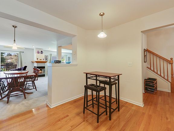 Eating Area