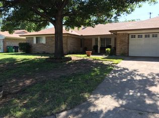 2021 Fordham Ln, Denton, TX 76201