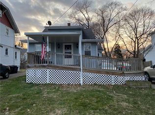 1308 Lexington Ave, Akron, OH 44310