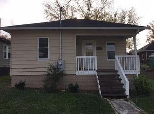 105 Hillcrest Dr, Johnson City, TN 37604