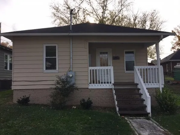 105 Hillcrest Dr, Johnson City, TN 37604