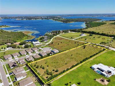 11711 FLYNN COURT LOT 5, Winter Garden, FL, 34787