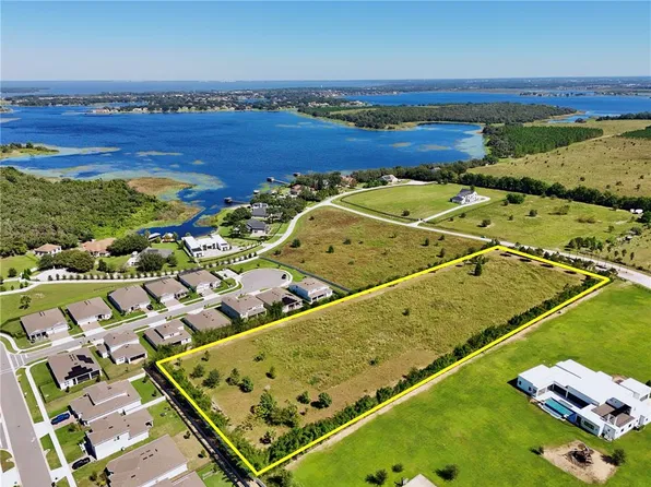 11711 FLYNN COURT LOT 5, WINTER GARDEN, FL 34787