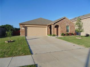 515 Shell St, Cedar Hill, TX 75104
