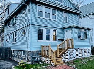 47-49 Child St, Hyde Park, MA 02136