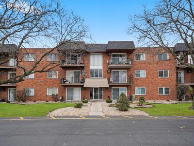 11245 S Harlem Ave APT A12, Worth, IL, 60482