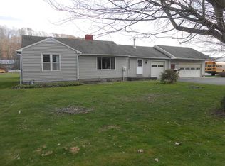 1730 S Main St, Cooperstown, PA 16317