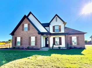 5317 Aylesbury Ln, Olive Branch, MS 38654