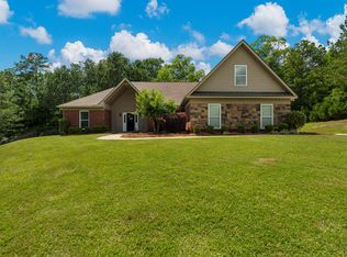 578 Richardson Rd, Fortson, GA 31808