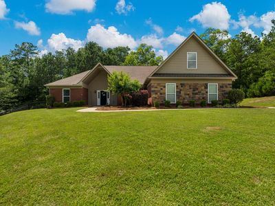 578 Richardson Rd, Fortson, GA, 31808