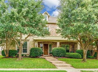 15113 Mountain Creek Trl, Frisco, TX 75035