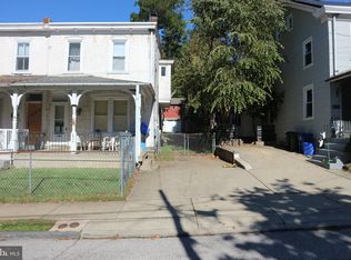 634 W Johnson St, Philadelphia, PA 19144