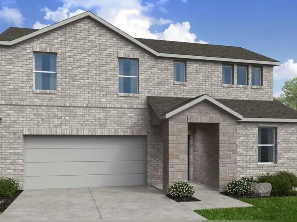 15408 Flowers Vw, Pflugerville, TX 78660