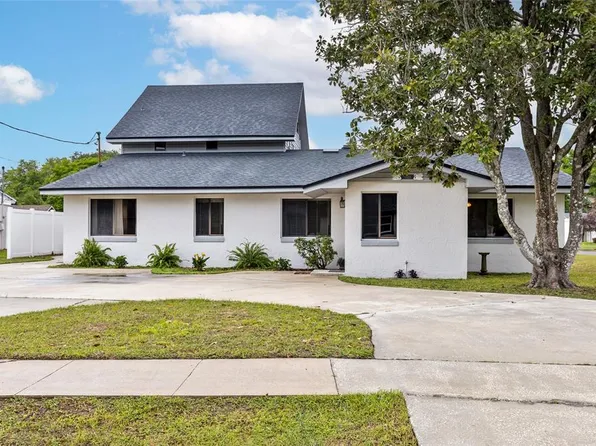 1525 Swann Ave, Belle Isle, FL 32809