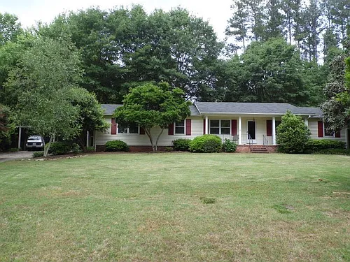 1107 Shoreview Dr Photo 1